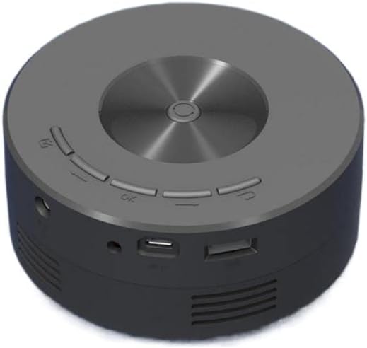 Home HD Portable Pocket Projector - Infinitygallery.store