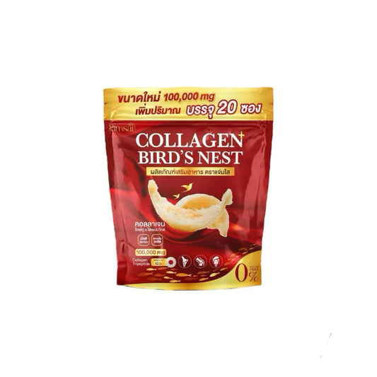 Jamsai - Collagen Bird Nest (Original) - Infinitygallery.store