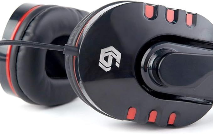 3.5mm Gaming Headphone - Infinitygallery.store