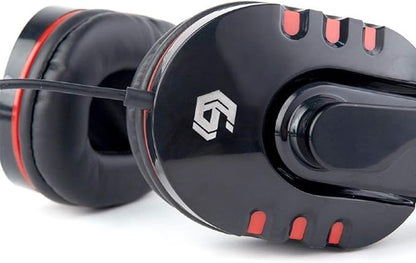 3.5mm Gaming Headphone - Infinitygallery.store