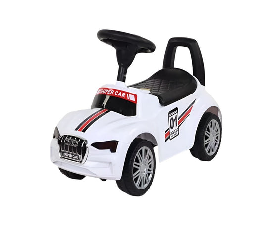 Kids Slide Car | Ride-On & Sliding Fun for Toddlers