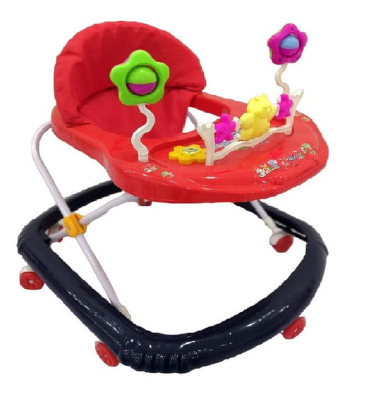 Kids Walker – Safe, Colorful & Supportive Baby Walking Assistant