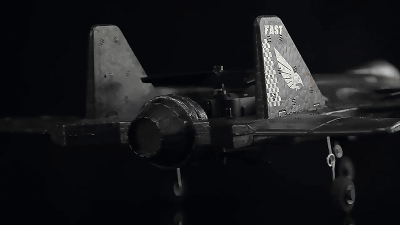 lead honor drone falcon uae