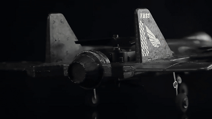 lead honor drone falcon uae
