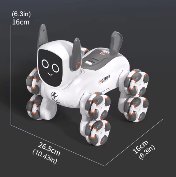 led rc toy dubai