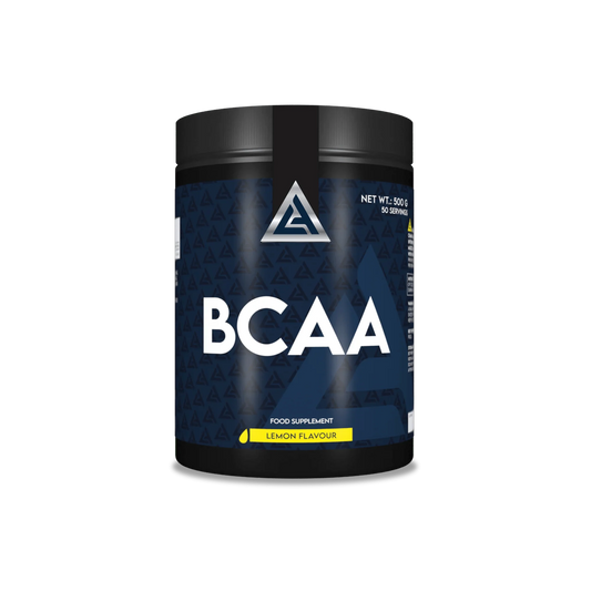 Lemon BCAA (Original) © - Infinitygallery.store