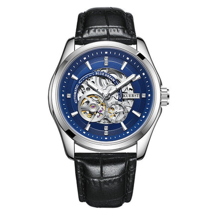 Strong Luminous Automatic Mechanical Waterproof Sports Watch | Infinity Gallery - Infinitygallery.store