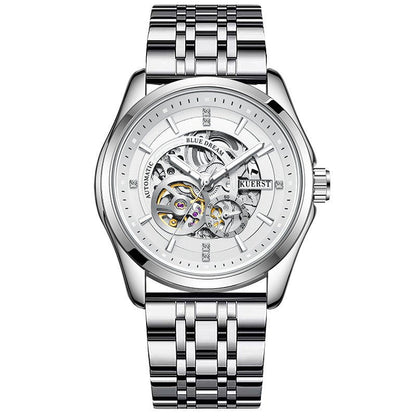 Strong Luminous Automatic Mechanical Waterproof Sports Watch | Infinity Gallery - Infinitygallery.store