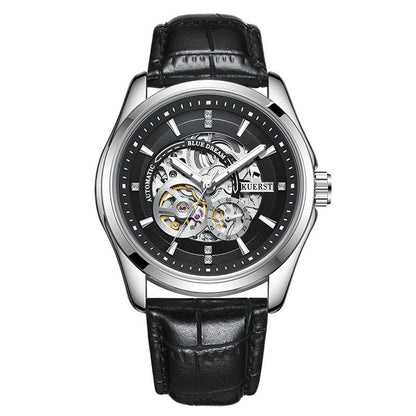 Strong Luminous Automatic Mechanical Waterproof Sports Watch | Infinity Gallery - Infinitygallery.store