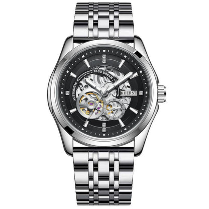 Strong Luminous Automatic Mechanical Waterproof Sports Watch | Infinity Gallery - Infinitygallery.store