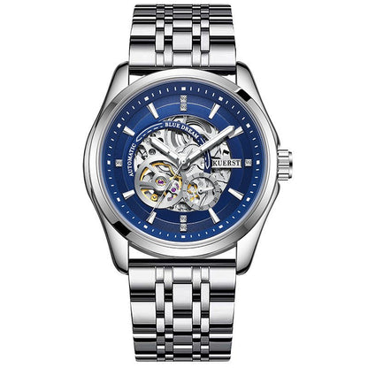 Strong Luminous Automatic Mechanical Waterproof Sports Watch | Infinity Gallery - Infinitygallery.store