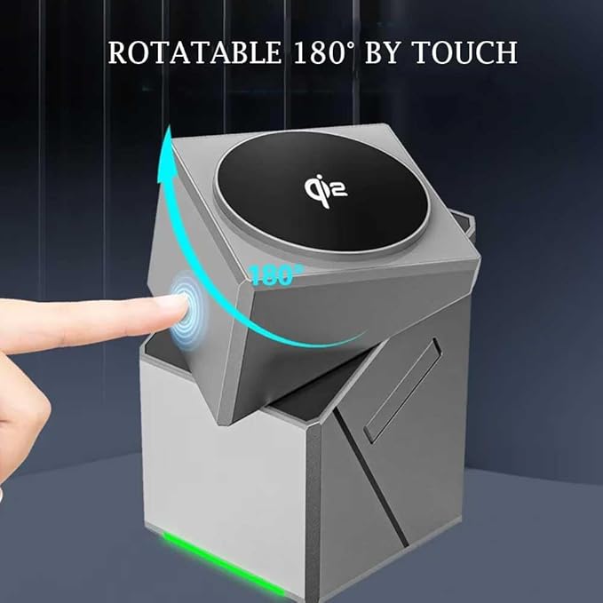 magnetic charger 3 in 1 uae infinity gallery