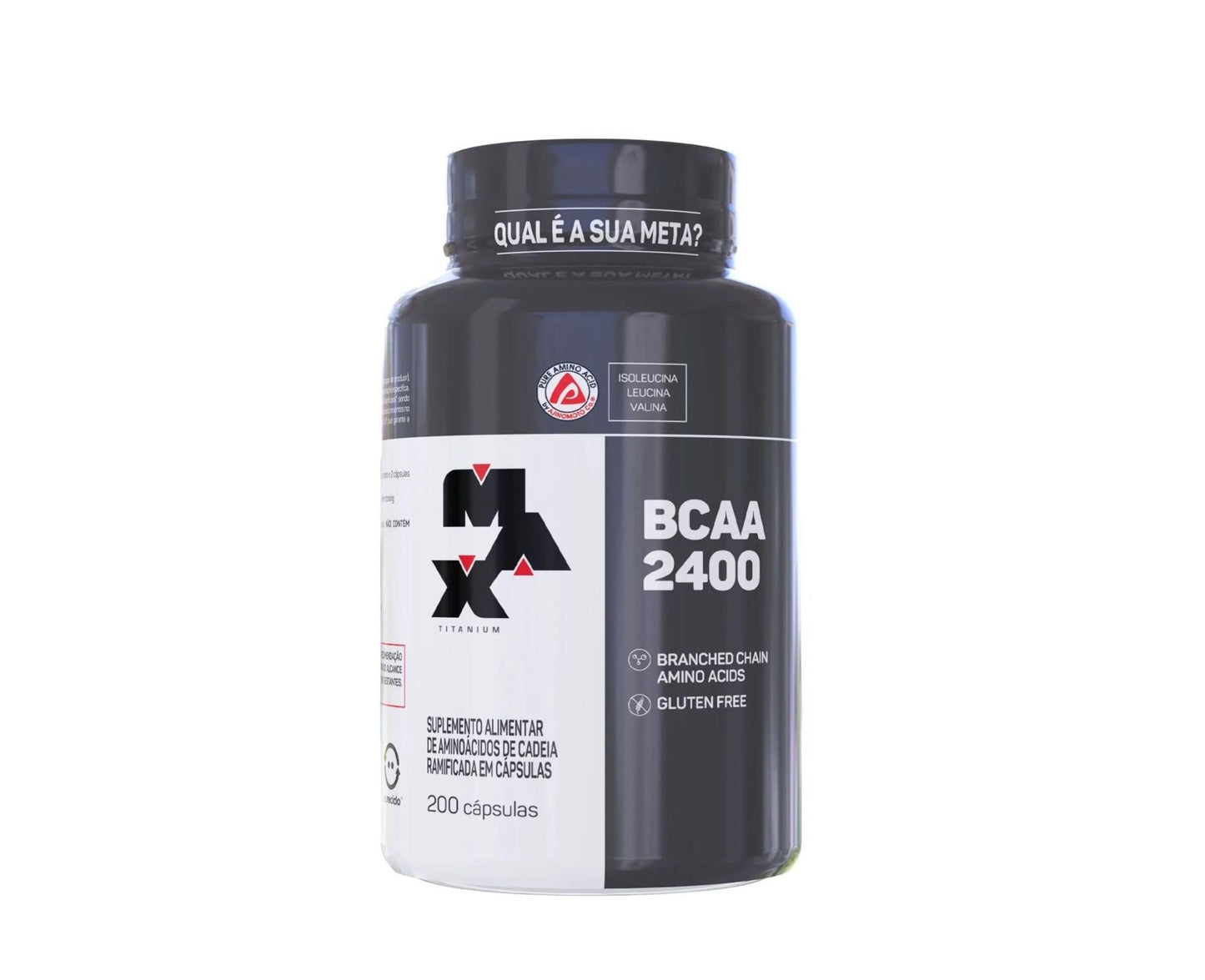 MAX Titanium -Branched-Chain Amino Acids (BCAAs) (Original) - Infinitygallery.store