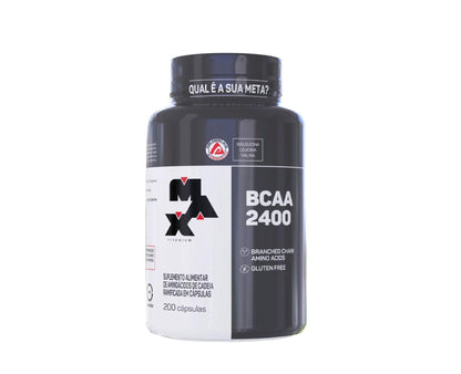 MAX Titanium -Branched-Chain Amino Acids (BCAAs) (Original) - Infinitygallery.store