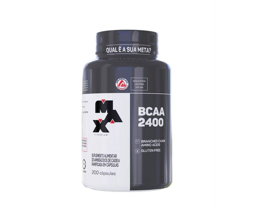 MAX Titanium -Branched-Chain Amino Acids (BCAAs) (Original) - Infinitygallery.store