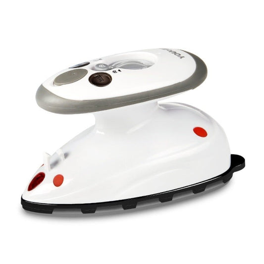 mini electric steam travel iron uae