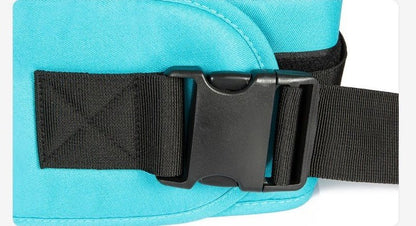 Multifunctional Baby Carrier – Ergonomic, Breathable & Adjustable Carrier for Newborns to Toddlers