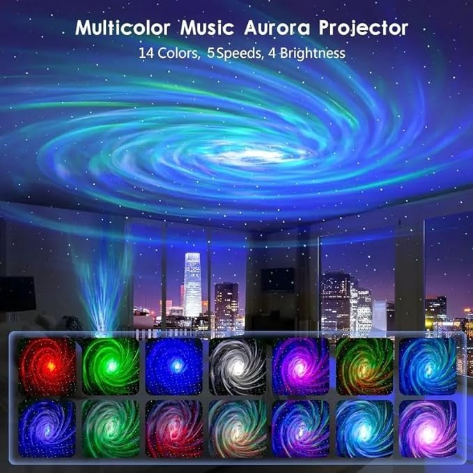 music lamp with speaker UAE