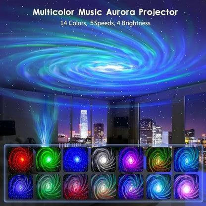 music lamp with speaker UAE