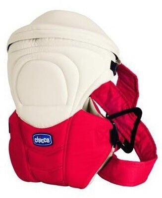 Newborn Back Pocket – Plush, Comfortable & Ergonomic Baby Carrier for Infants (0–2 Years)