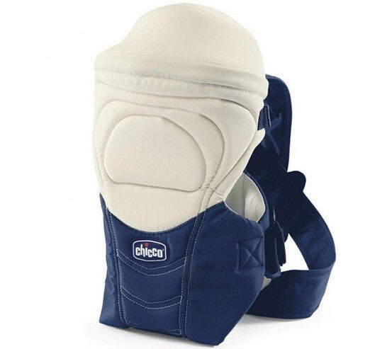 Newborn Back Pocket – Plush, Comfortable & Ergonomic Baby Carrier for Infants (0–2 Years)