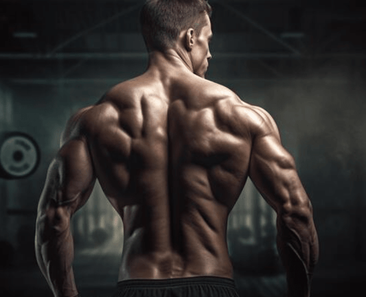 NP Nutrition - L-Glutamin &  BCAA (Original) - Infinitygallery.store