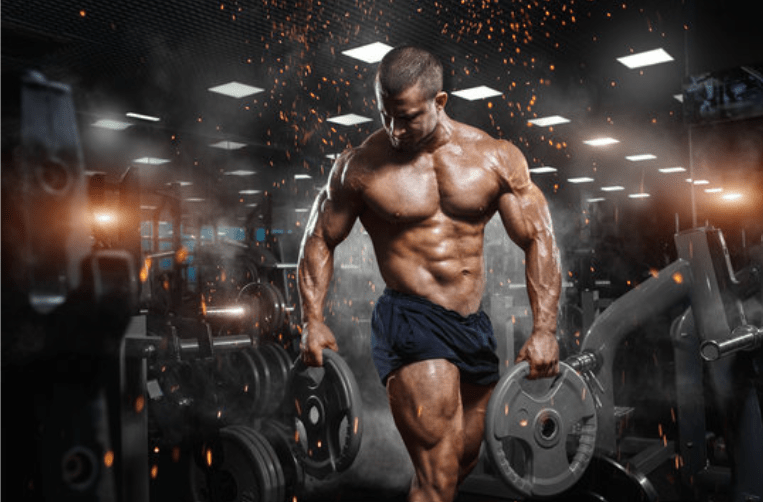 NP Nutrition - L-Glutamin &  BCAA (Original) - Infinitygallery.store