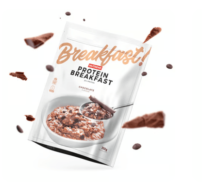 Nutrend- Protein Breakfast (Original) - Infinitygallery.store