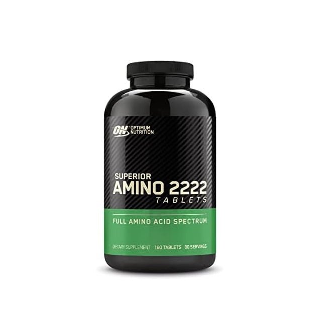 ON- Superior Amino 2222 (Original) © - Infinitygallery.store