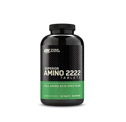 ON- Superior Amino 2222 (Original) © - Infinitygallery.store