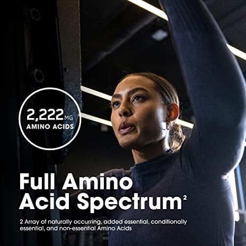 ON- Superior Amino 2222 (Original) © - Infinitygallery.store