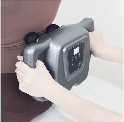 percussion massage gun uae