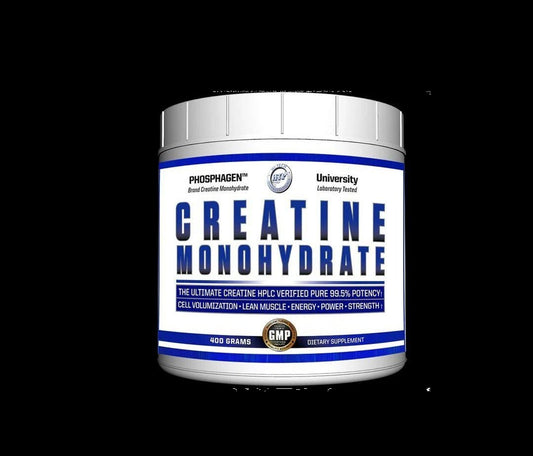 Phosphagen - Creatine Monohydrate (Original) © - Infinitygallery.store