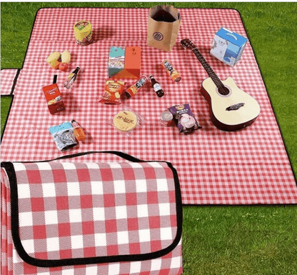 Comfortable & Portable Picnic Mat – Easy to Carry and Clean - Infinitygallery.store