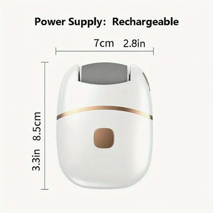 Electric Foot Grinder – Smooth Feet in Minutes - Infinitygallery.store