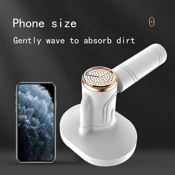 Cordless Portable Mite Cleaner – Lightweight, Powerful & Rechargeable | Infinity Gallery