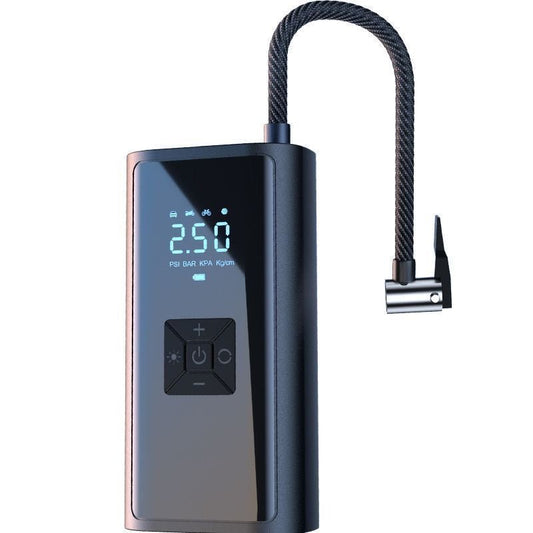 portable tire inflator dubai cordless air pump abu dhabi