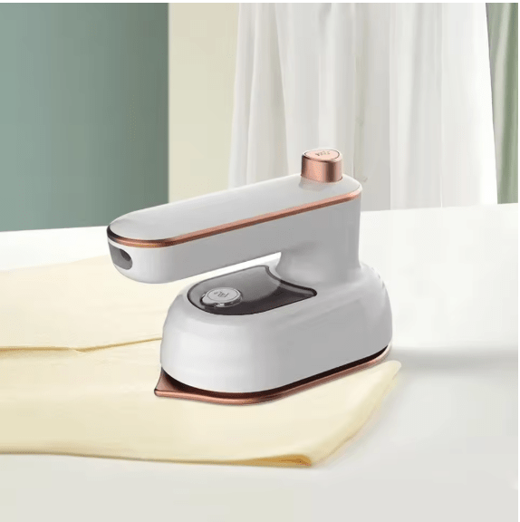 portable travel iron Dubai steam and dry iron Abu Dhabi