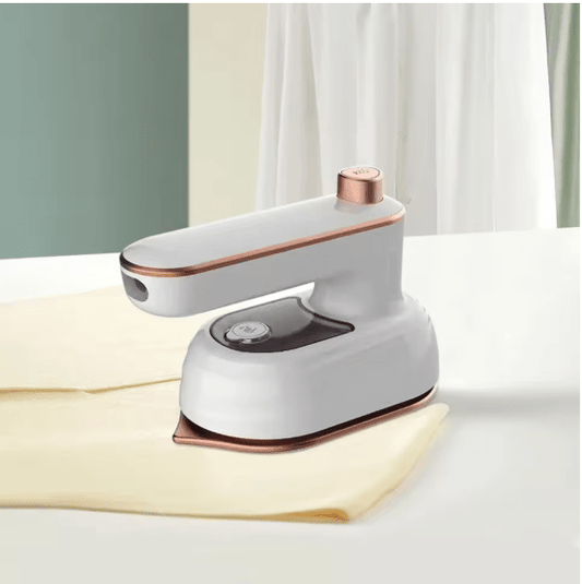 portable travel iron Dubai steam and dry iron Abu Dhabi