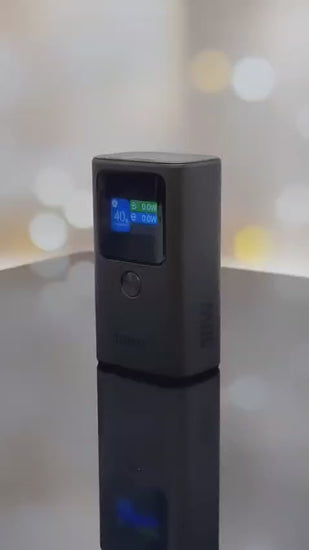 10000mah fast charging power bank infinity gallery - UAE - Dubai - Abu Dhabi COD