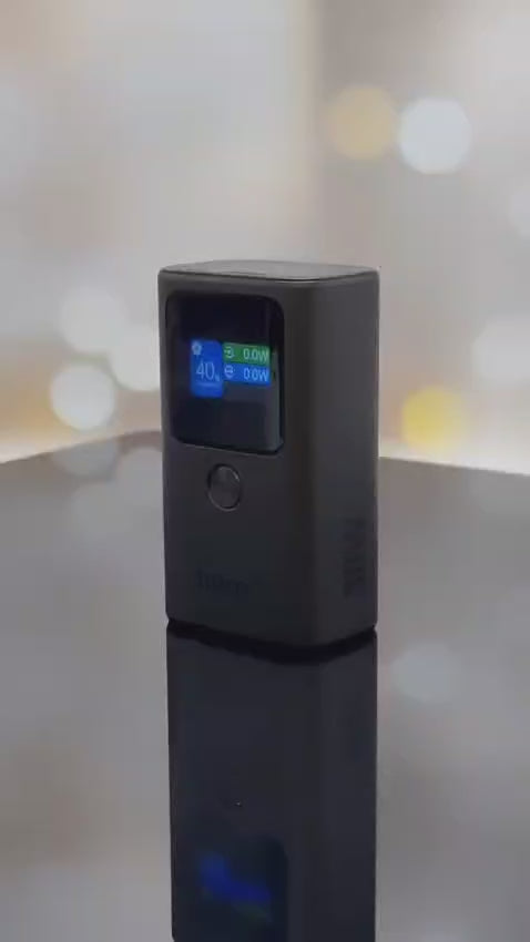 10000mah fast charging power bank infinity gallery - UAE - Dubai - Abu Dhabi COD