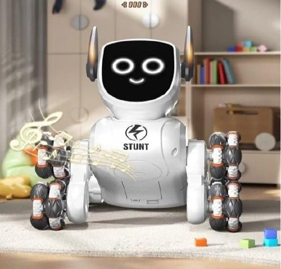remote control dog toy uae