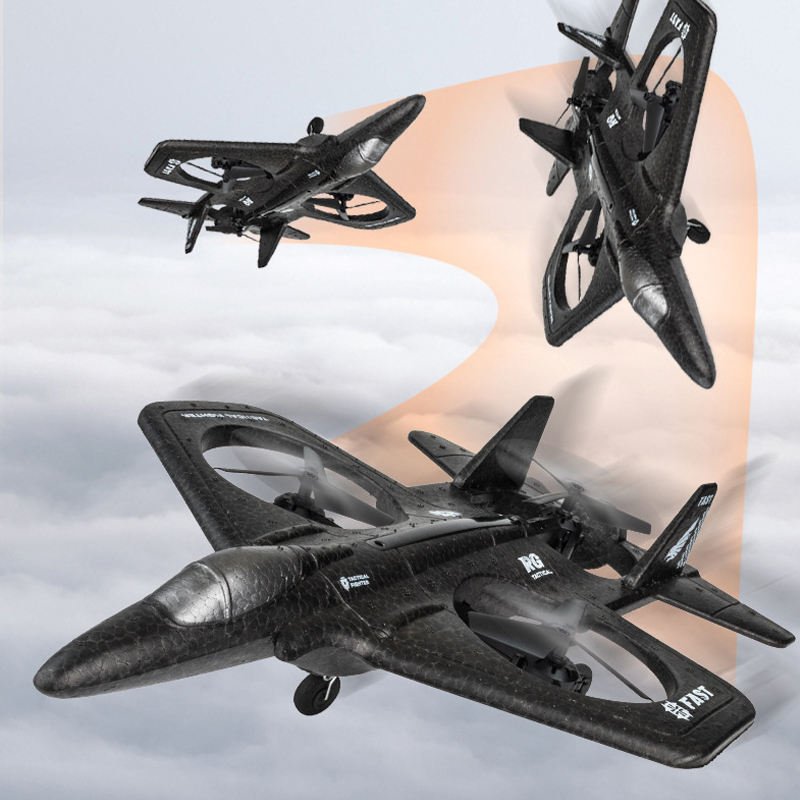 remote control fighter jet uae