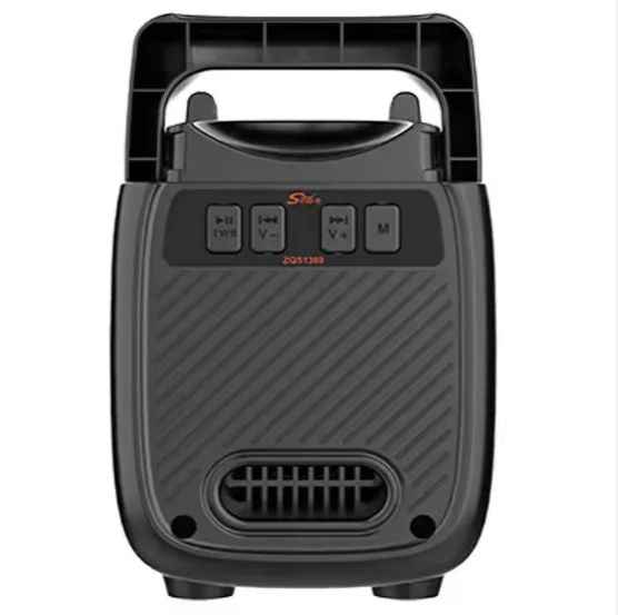Outdoor Mini Bluetooth Speaker – Rugged, Water-Resistant & Portable | Infinity Gallery