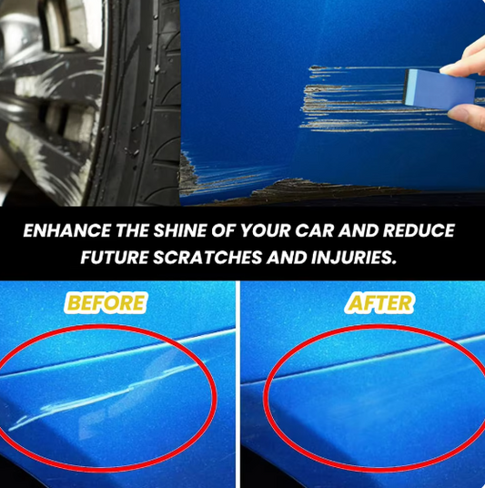 scratch wax 120ml car scratch remover uae