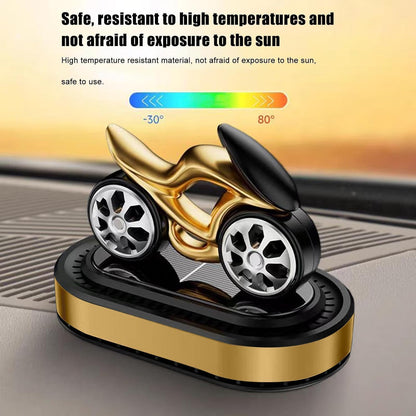 solar powered spinning wheels fragrance abu dhabi