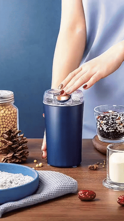 Compact Multi-Functional Grinder – Portable Electric Grinding & Polishing Tool