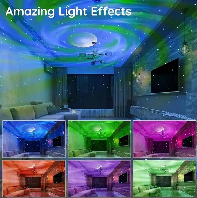 star light projector for bedroom UAE