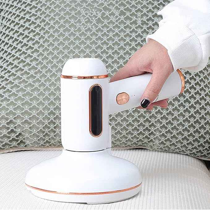 Cordless Portable Mite Cleaner – Lightweight, Powerful & Rechargeable | Infinity Gallery