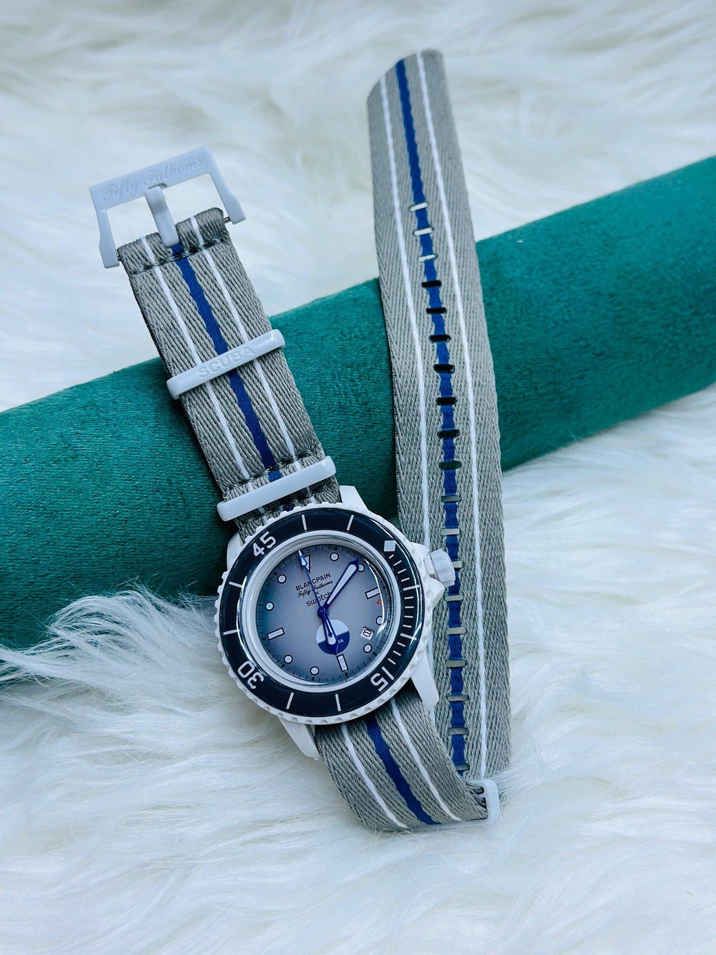 Swarch Wrist Watch – Elegant Swiss Quartz Timepiece for Men & Women - Infinitygallery.store